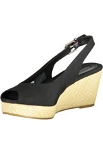 tommy-hilfiger-sandali-donna-nero