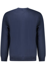 tommy-hilfiger-felpe-uomo-blu