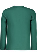 north-sails-t-shirt-bambino-verde
