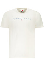 tommy-hilfiger-t-shirt-uomo-bianco