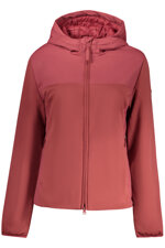 north-sails-giubbotti-e-giacche-donna-rosso