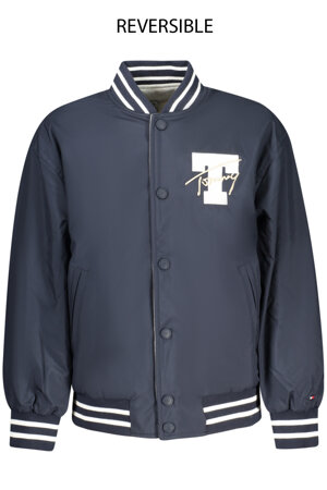 tommy-hilfiger-giubbotti-e-giacche-bambino-blu