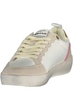 gas-sneakers-donna-bianco