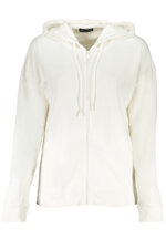 north-sails-felpe-donna-bianco