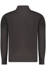 north-sails-maglie-uomo-nero