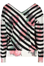 desigual-maglie-donna-nero