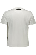 plein-sport-t-shirt-uomo-bianco
