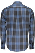 timberland-camicie-uomo-blu
