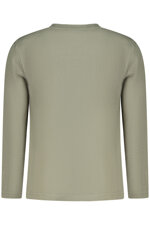 north-sails-t-shirt-bambino-verde