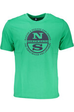 north-sails-t-shirt-uomo-verde