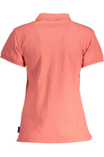 north-sails-polo-donna-rosa