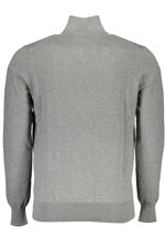 north-sails-maglie-uomo-grigio