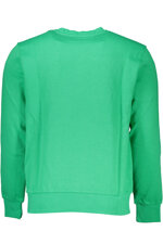 north-sails-felpe-uomo-verde