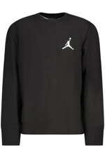 jordan-felpe-bambino-nero