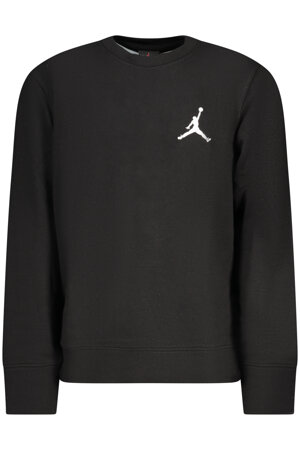 jordan-felpe-bambino-nero