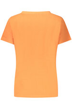 north-sails-t-shirt-donna-arancione