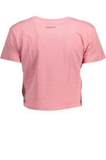desigual-t-shirt-donna-rosa