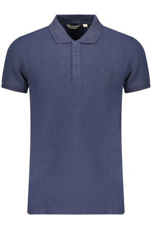 ellesse-polo-uomo-blu