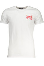 cavalli-class-t-shirt-uomo-bianco