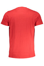 cavalli-class-t-shirt-uomo-rosso