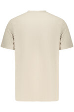 boss-t-shirt-uomo-beige