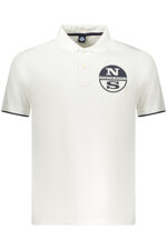 north-sails-polo-uomo-bianco