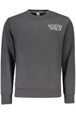 north-sails-felpe-uomo-nero