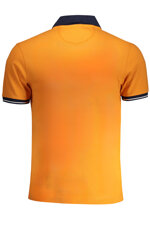 la-martina-polo-uomo-arancione