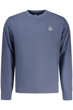 north-sails-felpe-uomo-blu