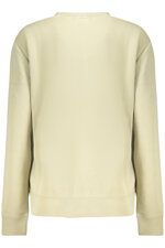 north-sails-felpe-donna-verde