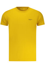 pepe-jeans-t-shirt-uomo-giallo