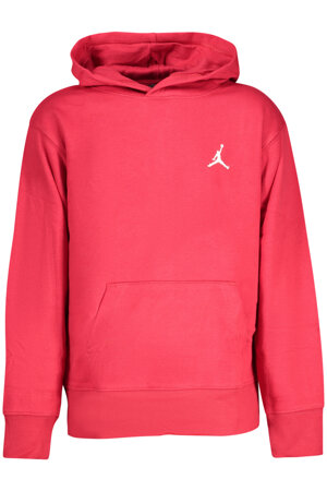 jordan-felpe-bambino-rosso
