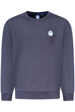 north-sails-felpe-bambino-blu