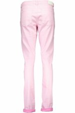 gant-pantaloni-donna-rosa