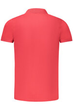norway-1963-polo-uomo-rosso