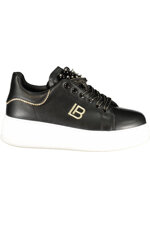 laura-biagiotti-sneakers-donna-nero