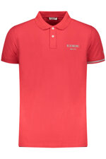 iceberg-polo-uomo-rosso