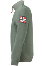 norway-1963-felpe-uomo-verde