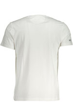 la-martina-t-shirt-uomo-bianco