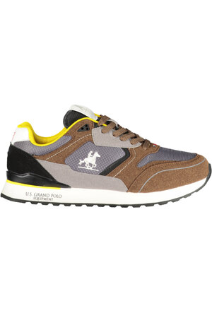 us-grand-sneakers-uomo-marrone