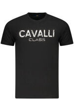 cavalli-class-t-shirt-uomo-nero