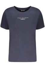 freddy-t-shirt-donna-blu