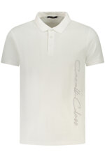 cavalli-class-polo-uomo-bianco