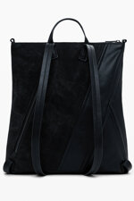 desigual-zaini-donna-nero
