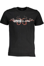 cavalli-class-t-shirt-uomo-nero