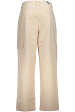 calvin-klein-pantaloni-donna-rosa