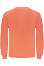 north-sails-maglie-uomo-rosa