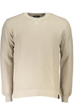 north-sails-maglie-uomo-beige