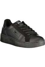 gas-sneakers-donna-nero