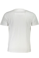 cavalli-class-t-shirt-uomo-bianco